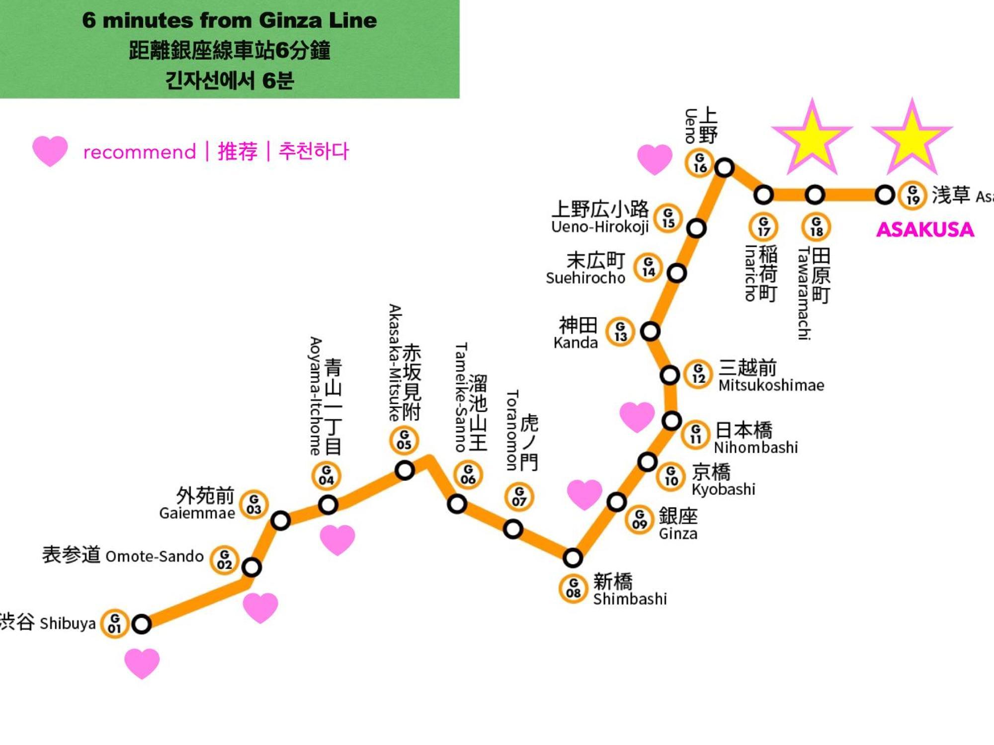 桜の川7 Asakusa 901 Kuramae Train 3Mins Free Wifi Eight People Quiet,Cook,Perfect Facilities โตเกียว ภายนอก รูปภาพ