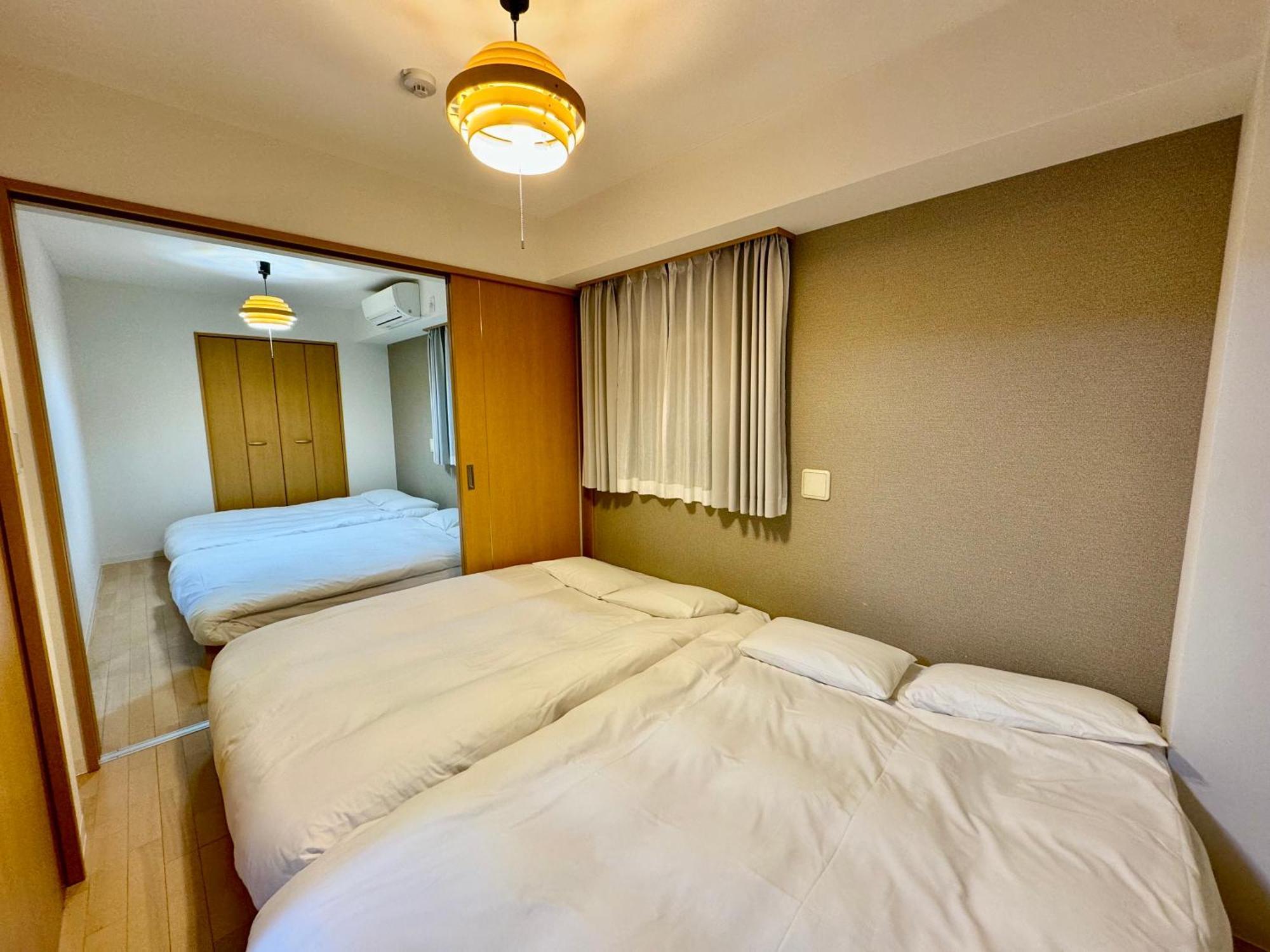 桜の川7 Asakusa 901 Kuramae Train 3Mins Free Wifi Eight People Quiet,Cook,Perfect Facilities โตเกียว ภายนอก รูปภาพ